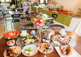 Hotel Grotticelli 5