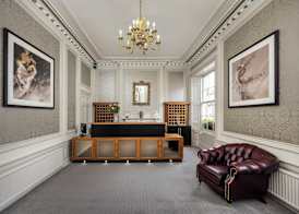 Albany Hotel 3