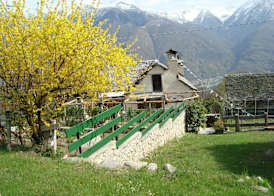 B&B La Quana 3