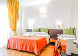 B&B Morelli 1 2