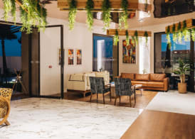 Tulum Beach Resort Dakhla 4