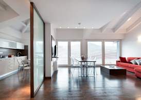 Bouganville Hill Resort & Wellness Space 5