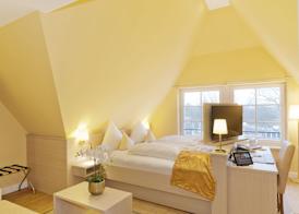 Hotel Villa Monte Vino 5