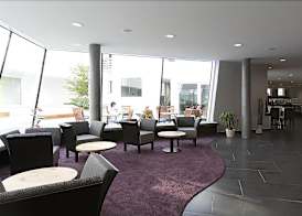 Hotel Barth 3