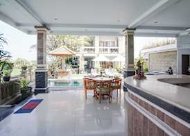 Agung Homestay Canggu Mitra RedDoorz 4