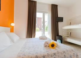 Hotel Sanremo 3