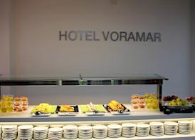 Hotel Voramar 2