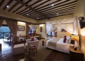 Neptune Ngorongoro Luxury Lodge - All Inclusive 4