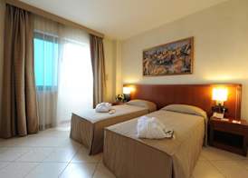 Hotel Parisi 5