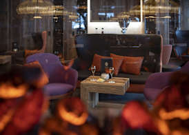 Sunstar Hotel Klosters 2