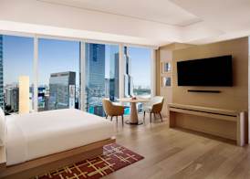 Park Hyatt Seoul 4