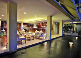 THE HAVEN Bali Seminyak 5