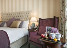The Wyatt Hotel 4