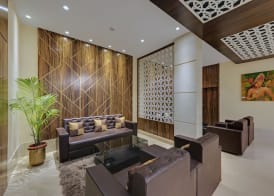 The Fern Residency Aurangabad - Chhatrapati Sambhaji Nagar 2