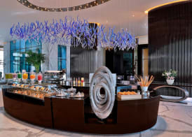 Marriott Hotel Al Forsan, Abu Dhabi 3