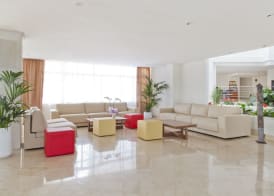 Grupotel Port D ́Alcudia 3