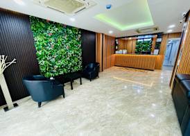 Cozy Hotel@ KL Sentral 5