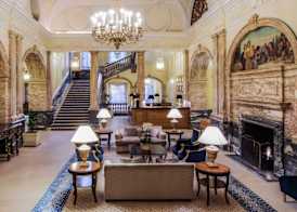 The Landmark London 5