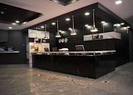 LaiLa Hotel CDMX Reforma 4