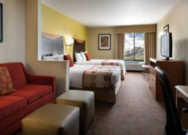 Fairfield Inn & Suites Tucson North/Oro Valley 4