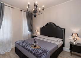 Pistoia Luxury Suite 3