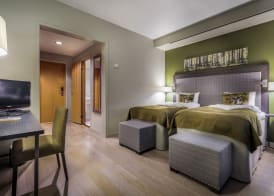 Soria Moria Hotell 4