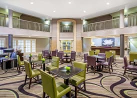 La Quinta by Wyndham Tucson Airport 3