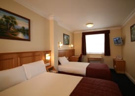 Days Inn Hyde Park 4