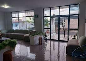 Hotel Islas Galapagos 5