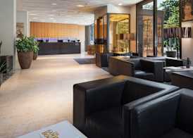 Meliá Luxembourg 2
