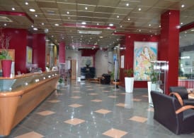 Marina Palace Hotel & Congress Hall 2