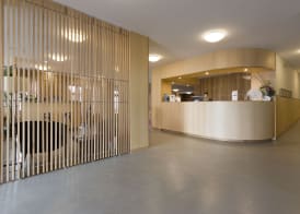 Hotel Meira 4