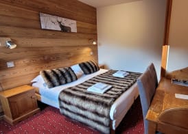 Hotel Christiania 5