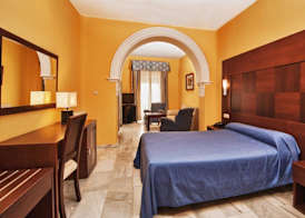 Hotel Nuevo Palas 4