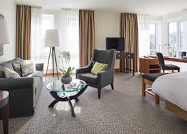 Parkhotel Pforzheim 4