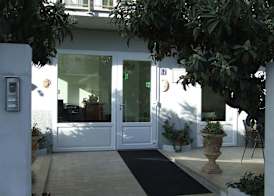 Casa Cipriani 4