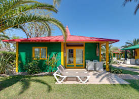 Cambrils Park Family Resort 3
