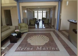 Residence Reine Marine 2