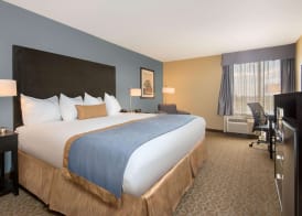 Wyndham Garden Texarkana 4