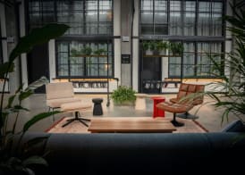 MONTOWNIA Lofts & Experience 2