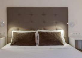 Hotel Salamanca Rio 5