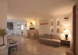 Relais in Contrada 5