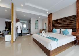 Dusit Buncha Koh Tao by Riya Group 5