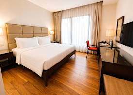 City Garden Grand Hotel 5