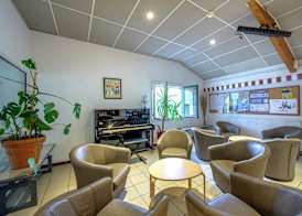 Village Club Le Saint Ignace 5
