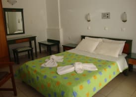 Kyriaki Hotel 5