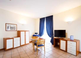 Parco De Medici Residence Hotel 4