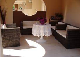 Toula's Apartments 3