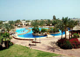 Club El Faraana Reef Resort 3