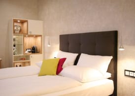 Top Hotel Hammer - KLIMATISIERT Mainz Hauptbahnhof 5
